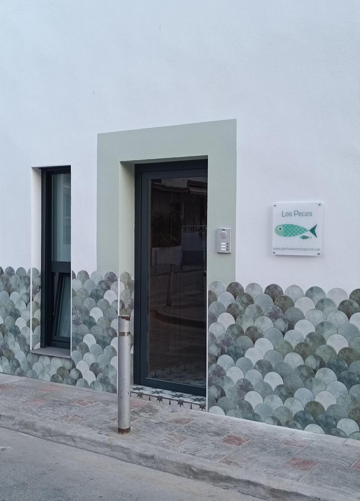 Apartamentos Los Peces Malaga La Cala Del Moral Luaran gambar