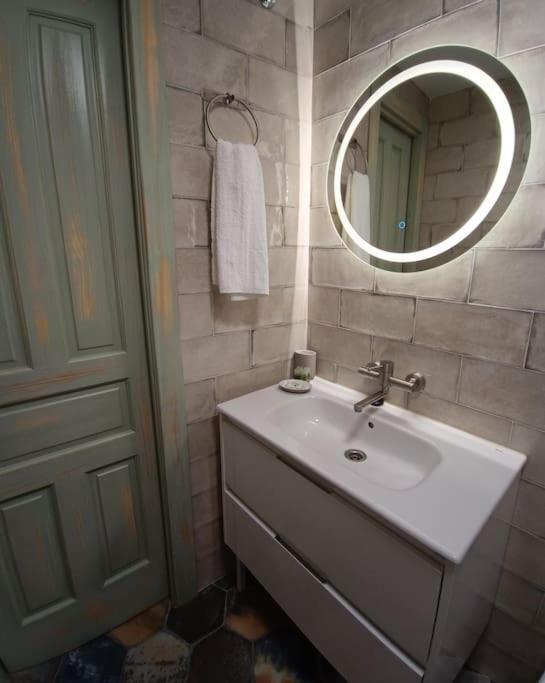 Apartamentos Los Peces Malaga La Cala Del Moral Luaran gambar