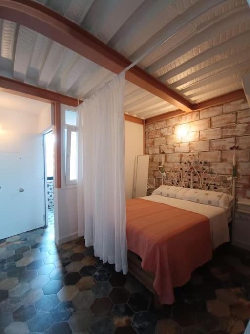 Apartamentos Los Peces Malaga La Cala Del Moral Luaran gambar