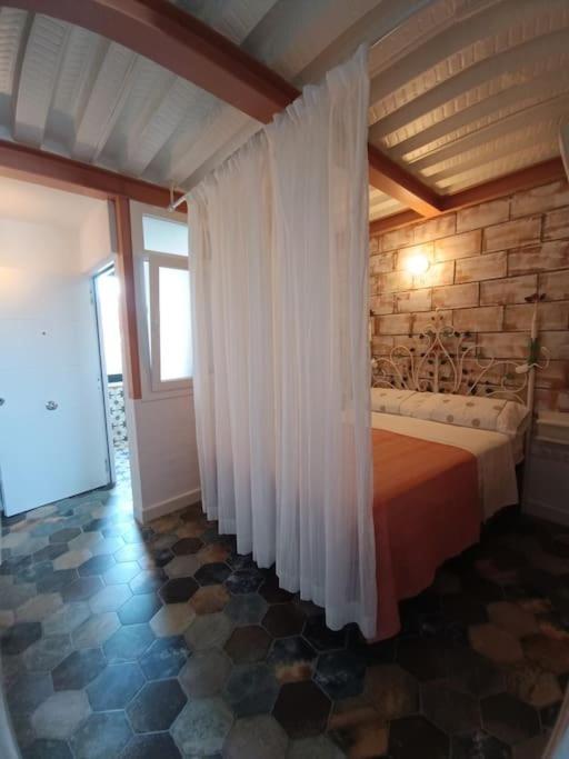 Apartamentos Los Peces Malaga La Cala Del Moral Luaran gambar