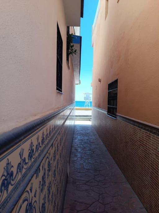 Apartamentos Los Peces Malaga La Cala Del Moral Luaran gambar