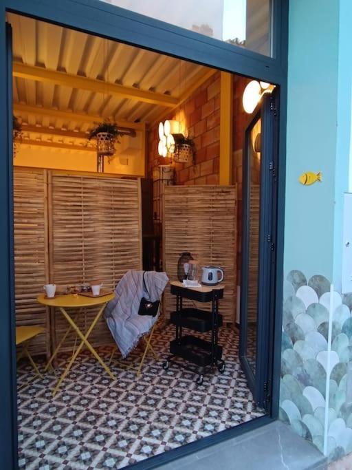 Apartamentos Los Peces Malaga La Cala Del Moral Luaran gambar