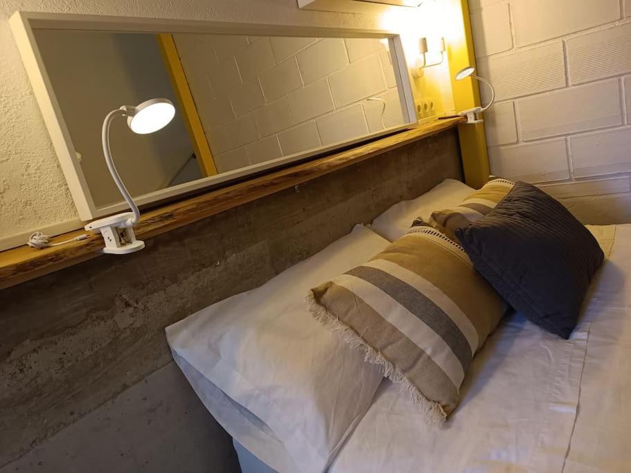 Apartamentos Los Peces Malaga La Cala Del Moral Luaran gambar