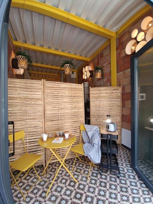 Apartamentos Los Peces Malaga La Cala Del Moral Luaran gambar