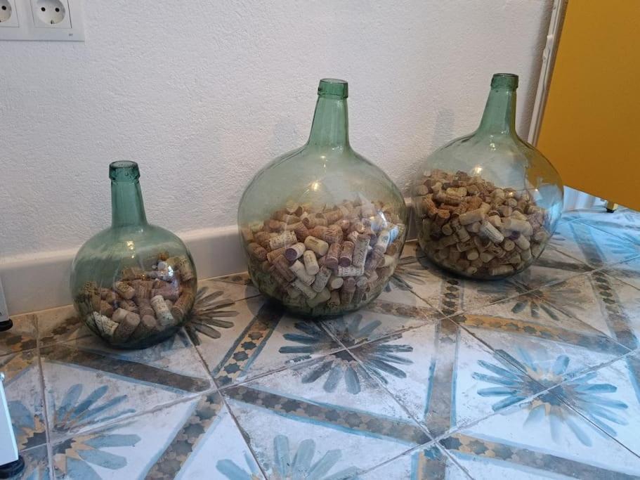 Apartamentos Los Peces Malaga La Cala Del Moral Luaran gambar