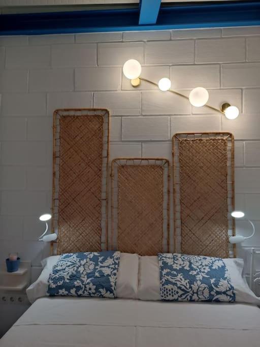 Apartamentos Los Peces Malaga La Cala Del Moral Luaran gambar