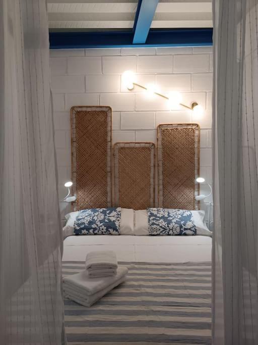 Apartamentos Los Peces Malaga La Cala Del Moral Luaran gambar