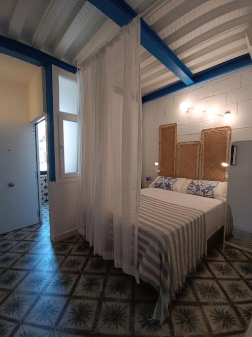 Apartamentos Los Peces Malaga La Cala Del Moral Luaran gambar