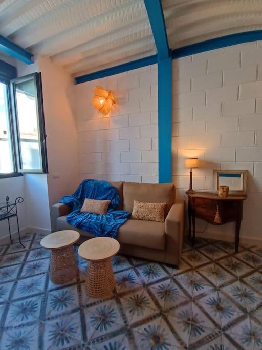 Apartamentos Los Peces Malaga La Cala Del Moral Luaran gambar