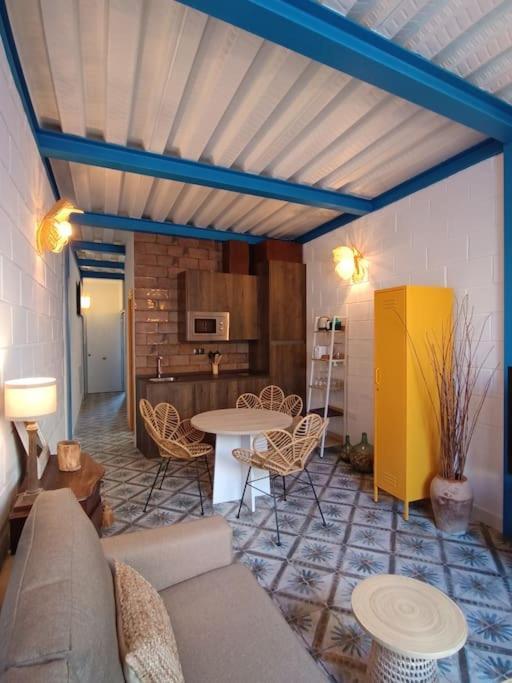 Apartamentos Los Peces Malaga La Cala Del Moral Luaran gambar