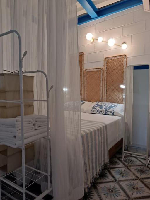 Apartamentos Los Peces Malaga La Cala Del Moral Luaran gambar