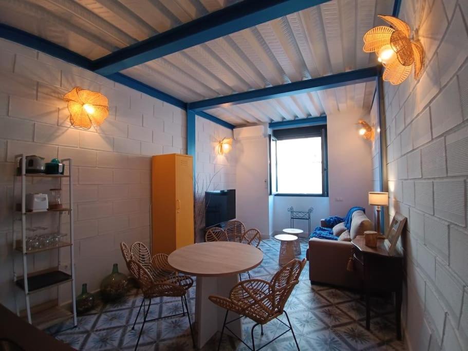 Apartamentos Los Peces Malaga La Cala Del Moral Luaran gambar