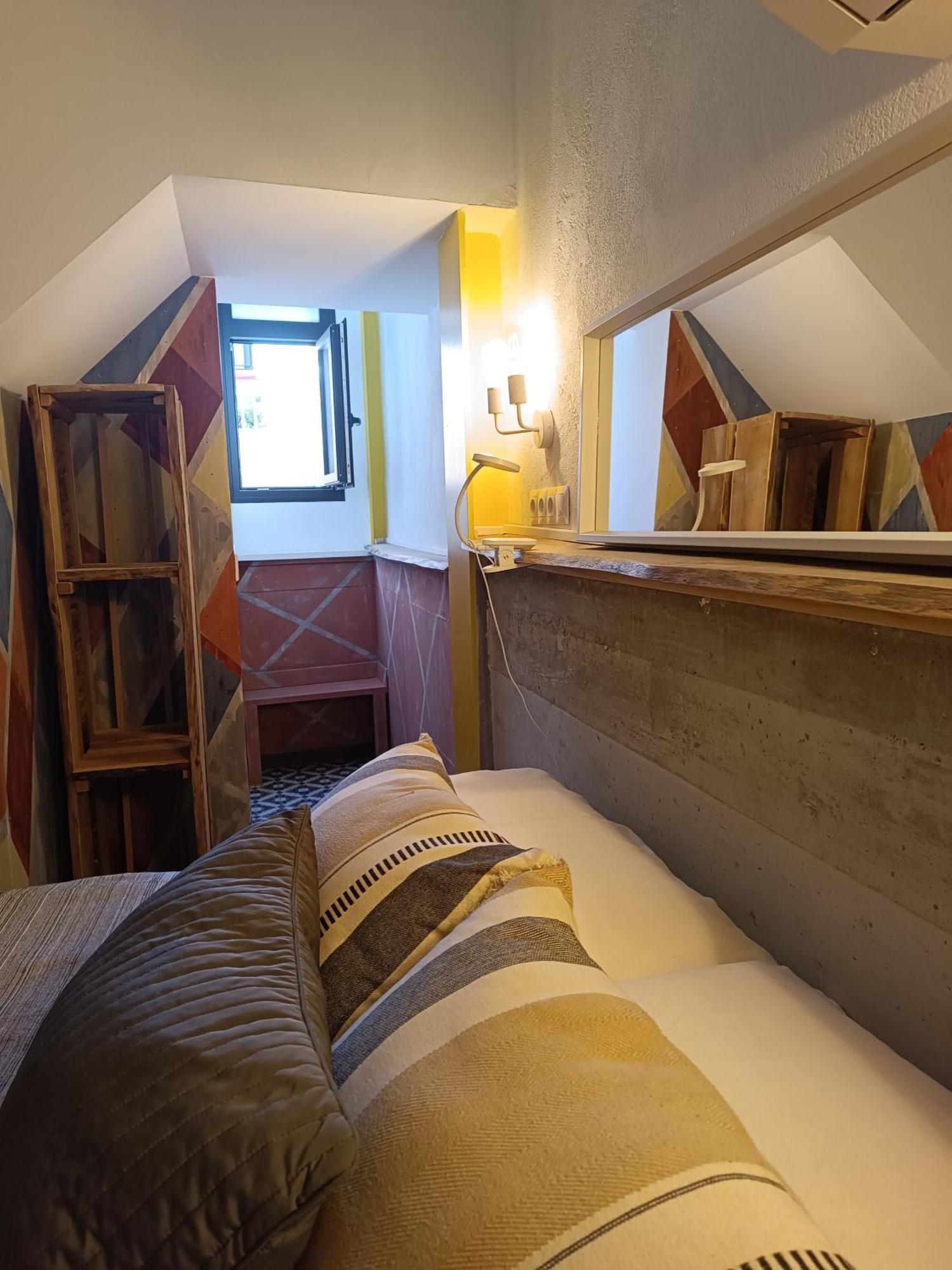 Apartamentos Los Peces Malaga La Cala Del Moral Luaran gambar